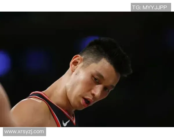 林书豪因伤落选NBA夏季联赛阵容!球员自责:我会回来更强